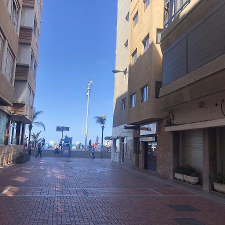 לאס פאלמס דה גראן קנאריה Deluxe Al Lado Del Mar By Canariasgetaway מראה חיצוני תמונה
