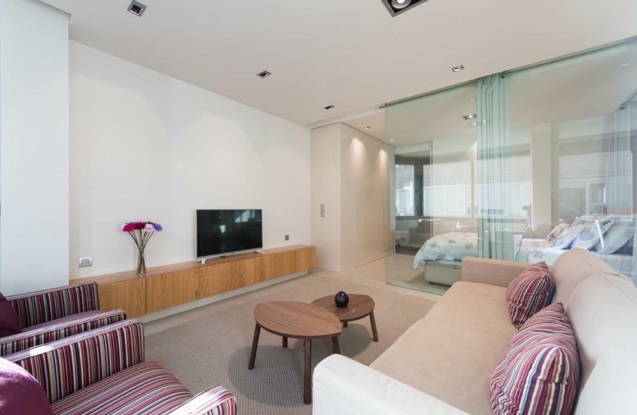 לאס פאלמס דה גראן קנאריה Deluxe Al Lado Del Mar By Canariasgetaway מראה חיצוני תמונה