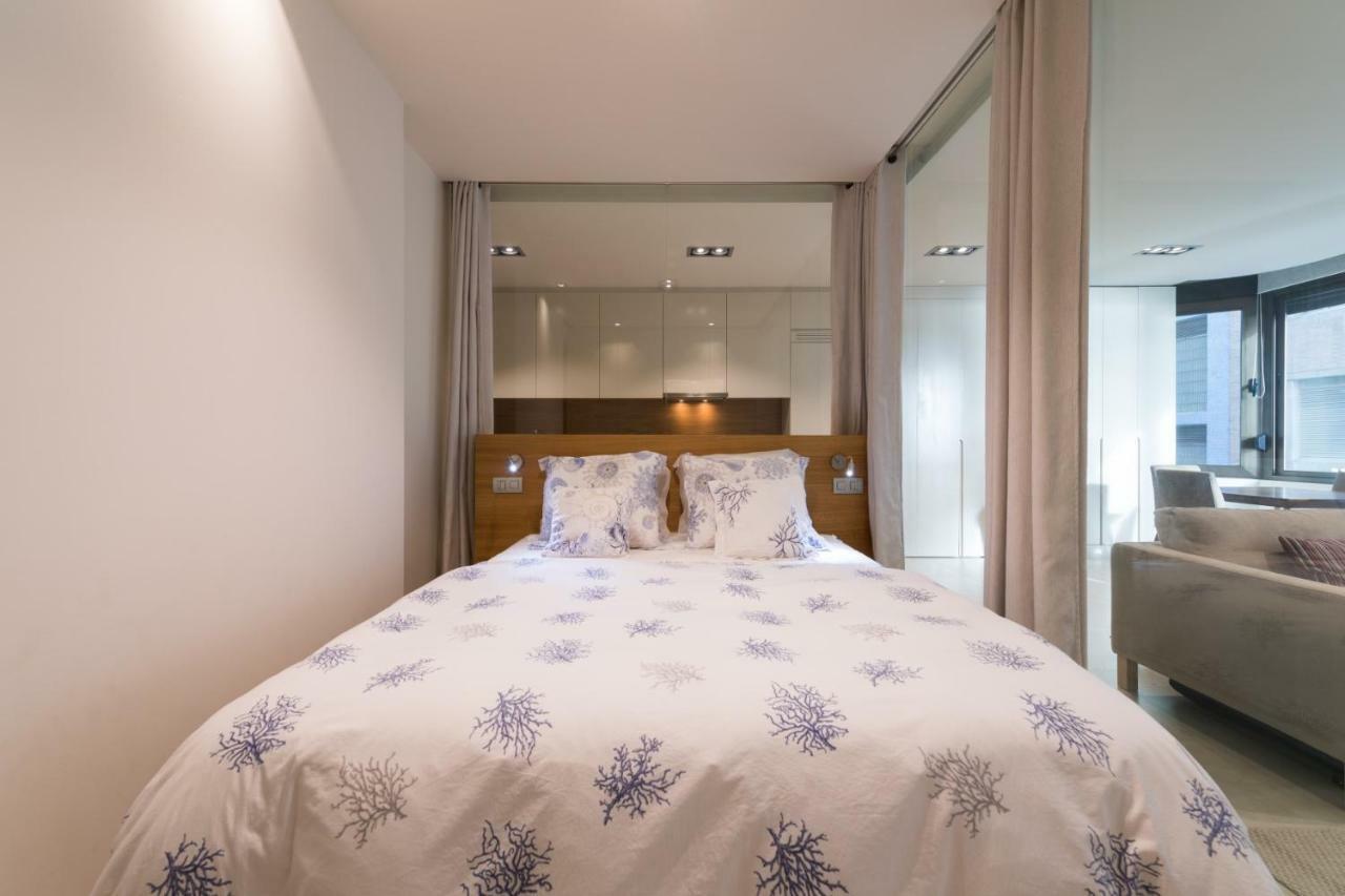 לאס פאלמס דה גראן קנאריה Deluxe Al Lado Del Mar By Canariasgetaway מראה חיצוני תמונה
