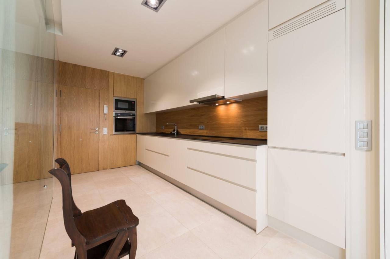 לאס פאלמס דה גראן קנאריה Deluxe Al Lado Del Mar By Canariasgetaway מראה חיצוני תמונה