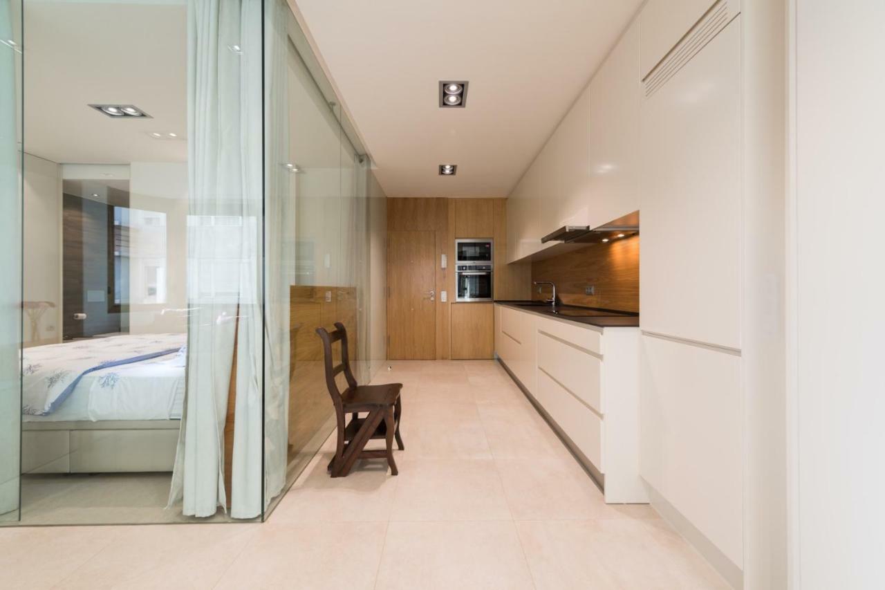 לאס פאלמס דה גראן קנאריה Deluxe Al Lado Del Mar By Canariasgetaway מראה חיצוני תמונה