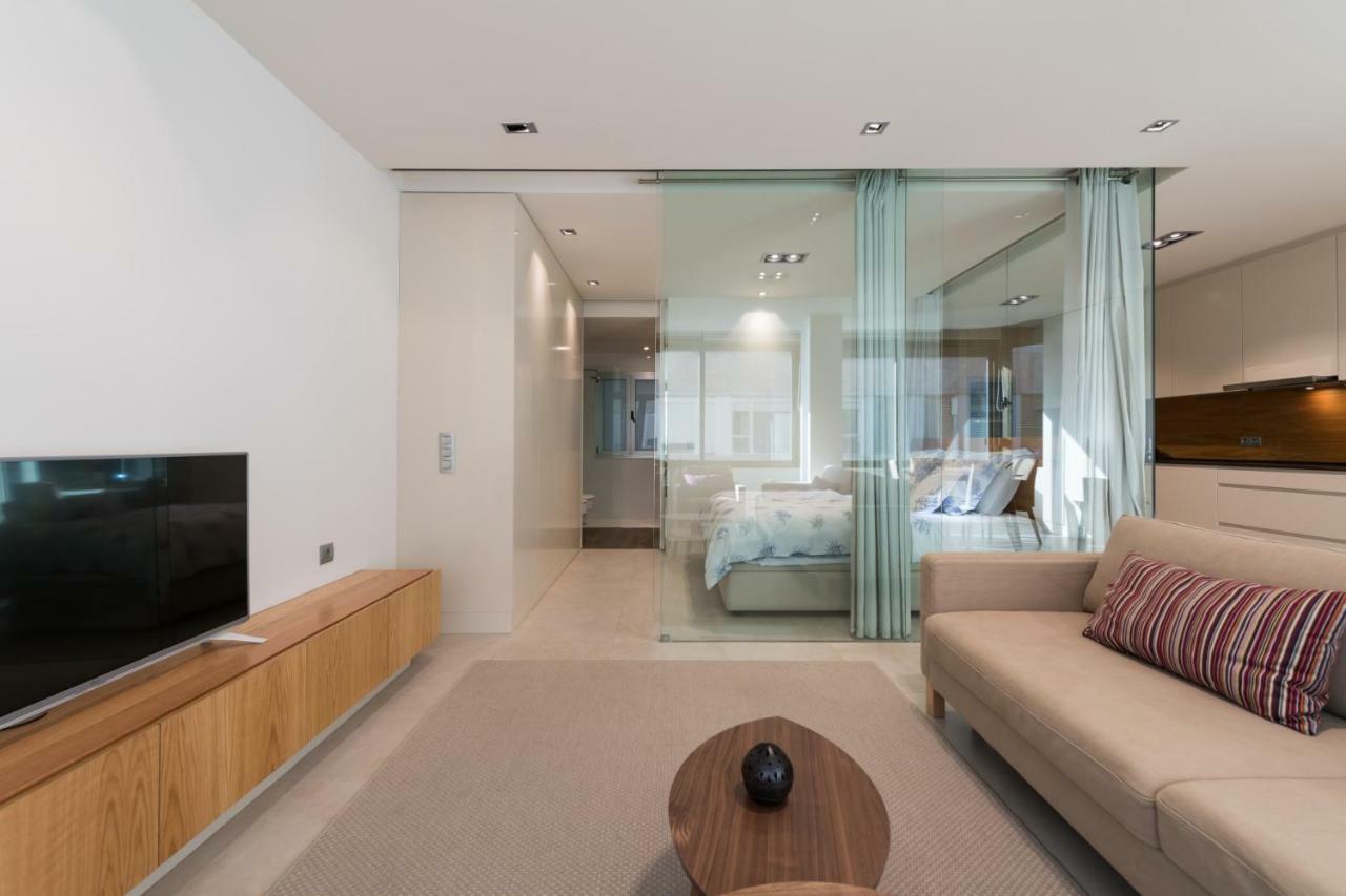 לאס פאלמס דה גראן קנאריה Deluxe Al Lado Del Mar By Canariasgetaway מראה חיצוני תמונה