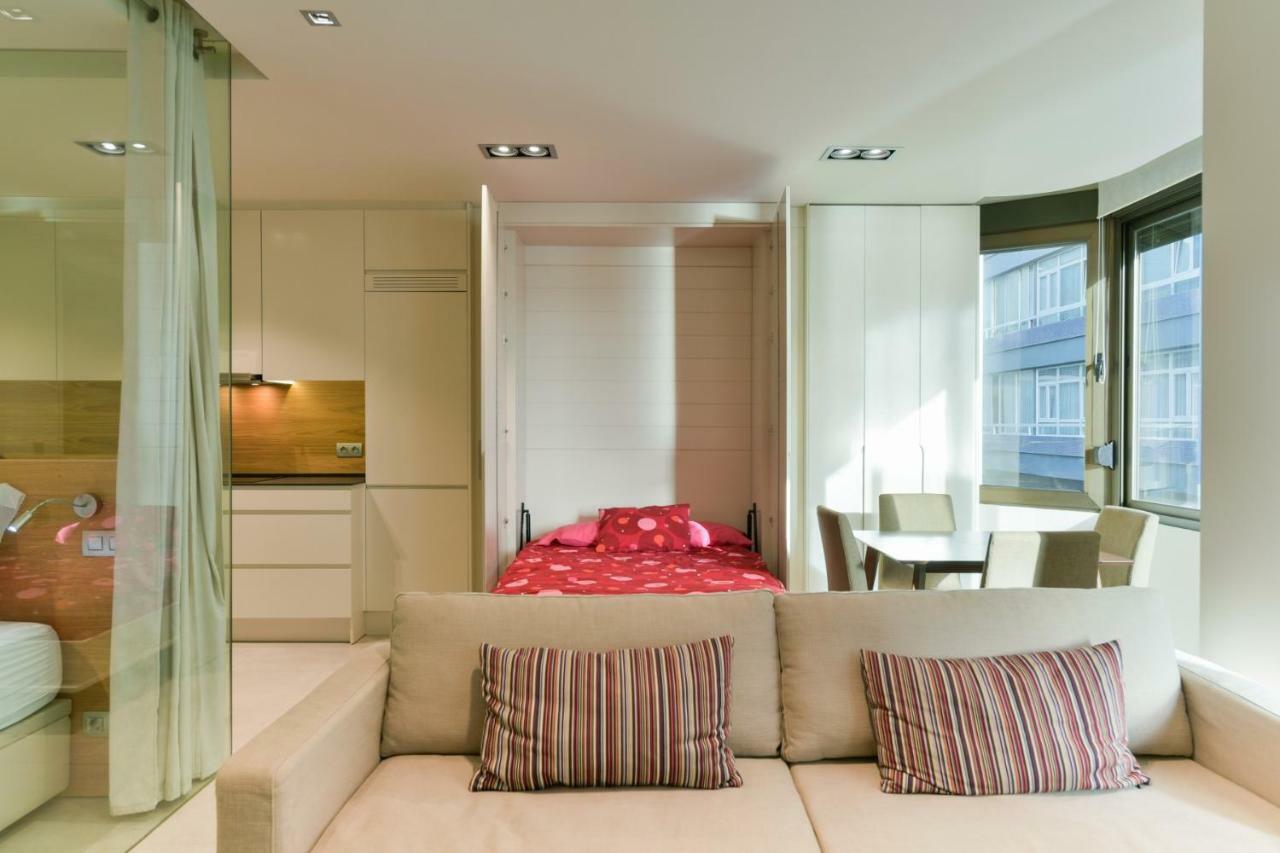 לאס פאלמס דה גראן קנאריה Deluxe Al Lado Del Mar By Canariasgetaway מראה חיצוני תמונה