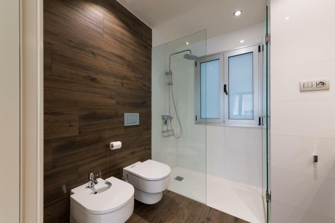 לאס פאלמס דה גראן קנאריה Deluxe Al Lado Del Mar By Canariasgetaway מראה חיצוני תמונה