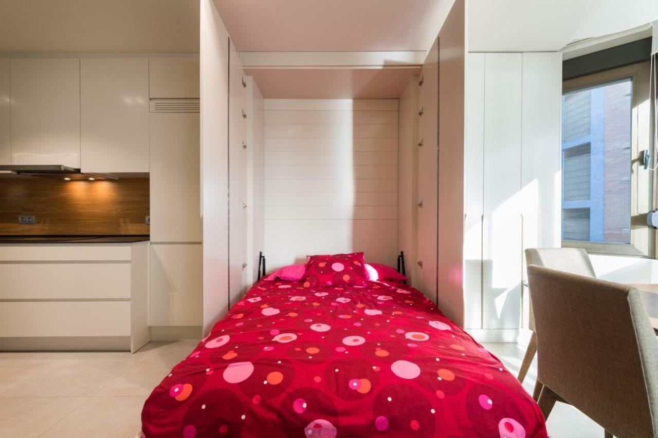 לאס פאלמס דה גראן קנאריה Deluxe Al Lado Del Mar By Canariasgetaway מראה חיצוני תמונה